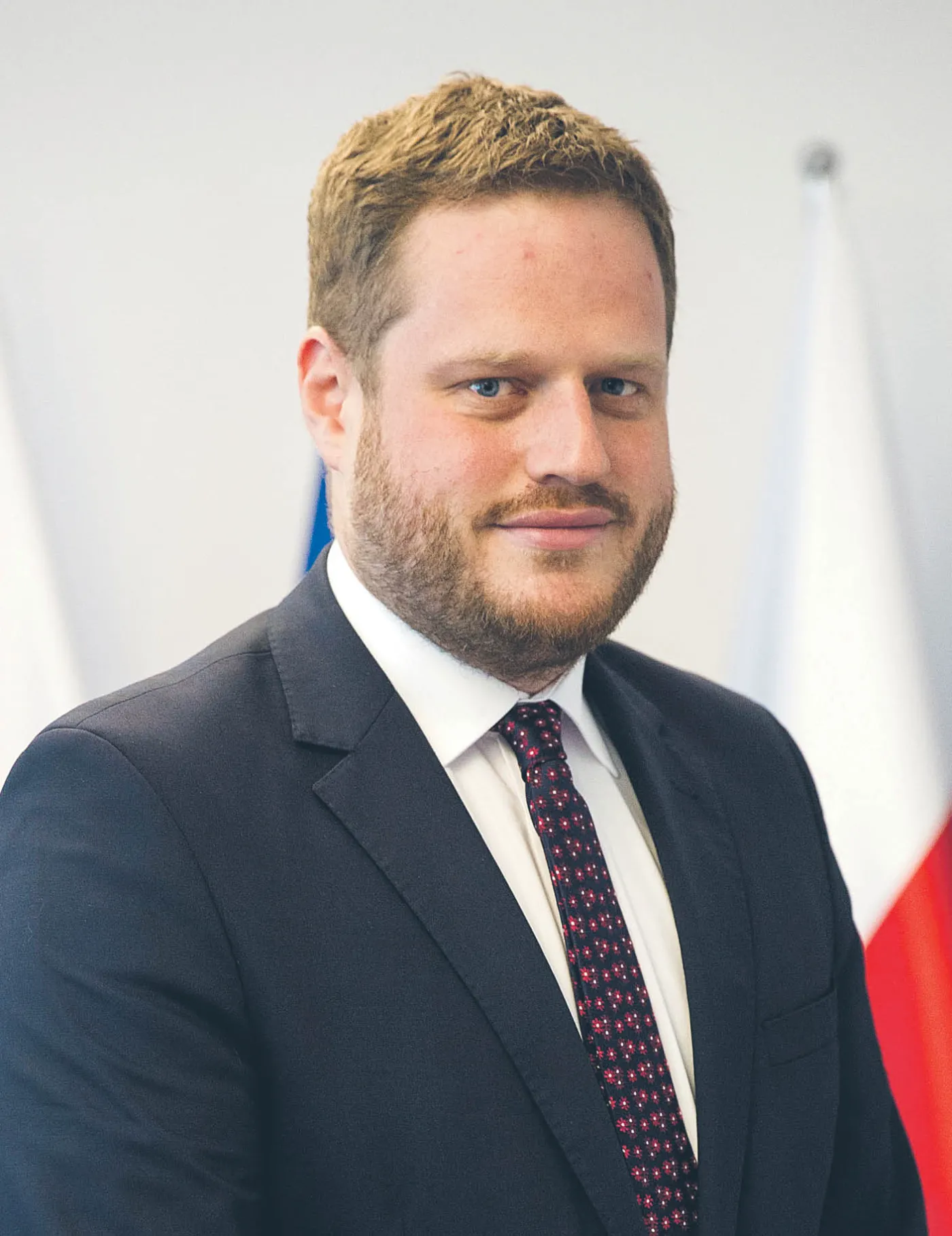 Janusz Cieszy