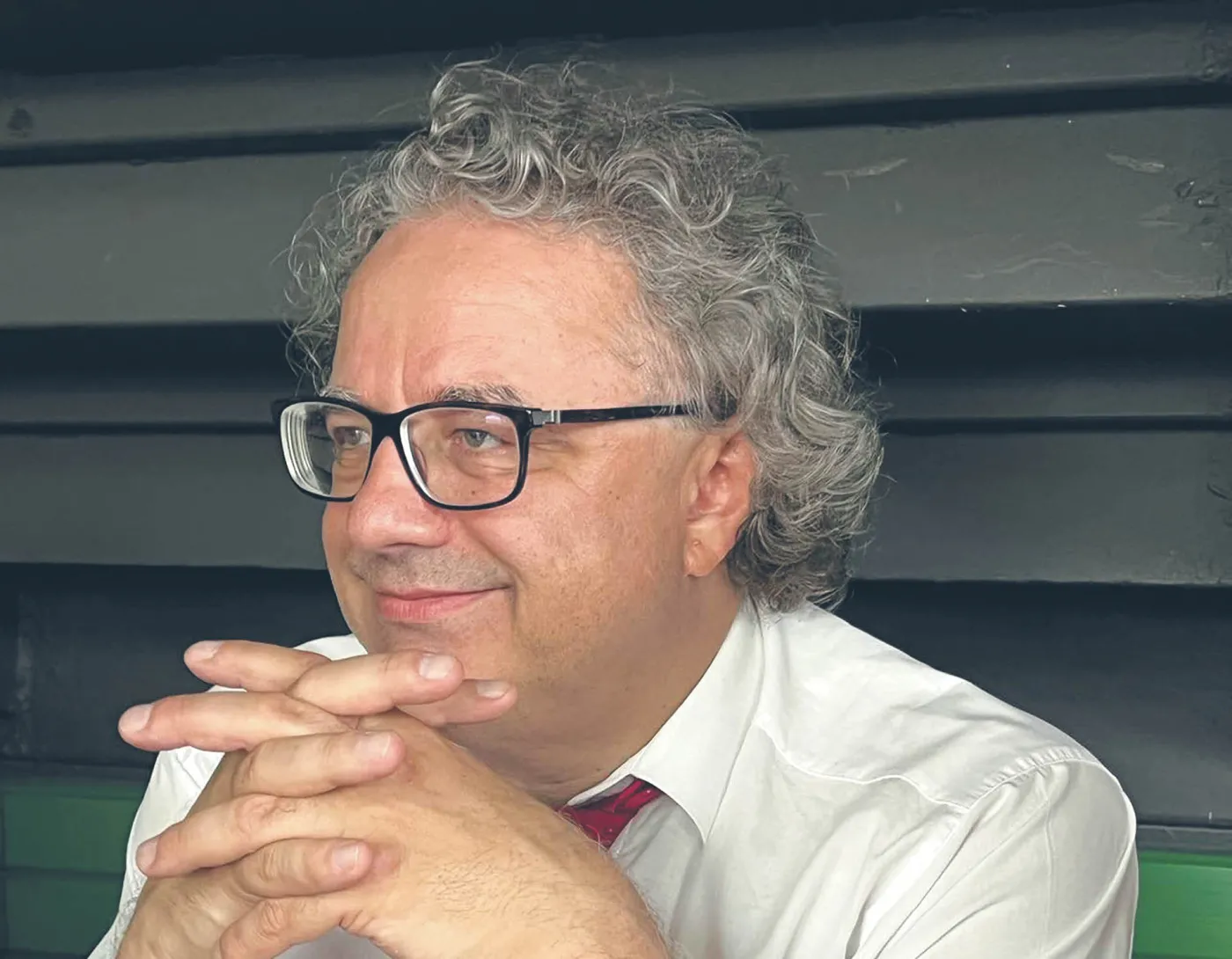 Jerzy Giebu