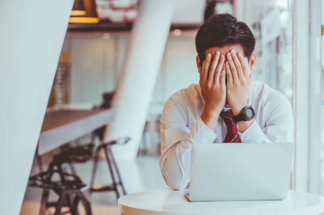 Walka z przemocą w pracy mogłaby być skuteczniejsza