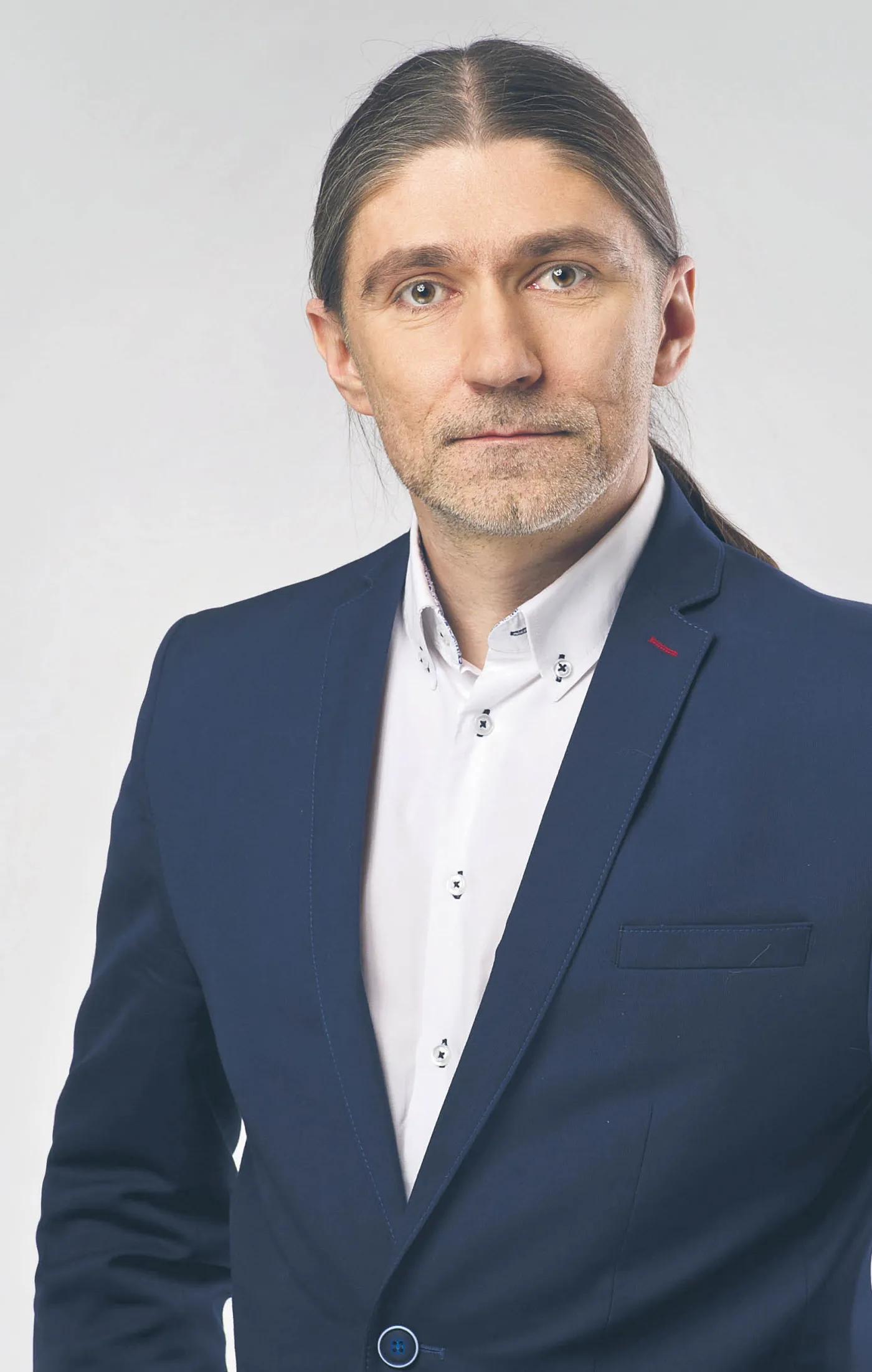Grzegorz Pochopie