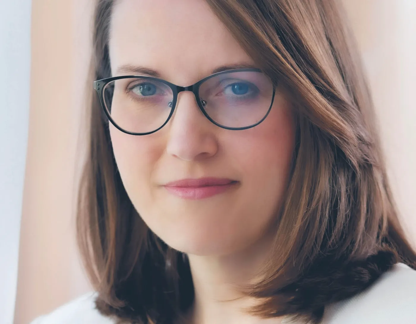Rzeczkowska: Znaczenie Polski w odbudowie Ukrainy może być szczególne [WYWIAD]