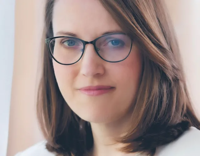 Rzeczkowska: Znaczenie Polski w odbudowie Ukrainy może być szczególne [WYWIAD]