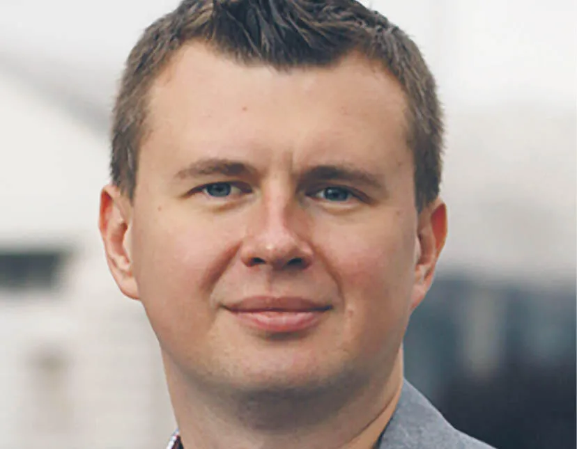 Aliaksei Kazharski wyk
