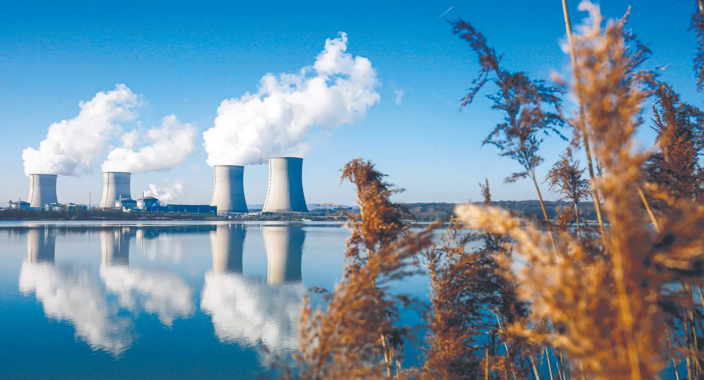 Sojusz na rzecz atomu w UE powoli się konsoliduje