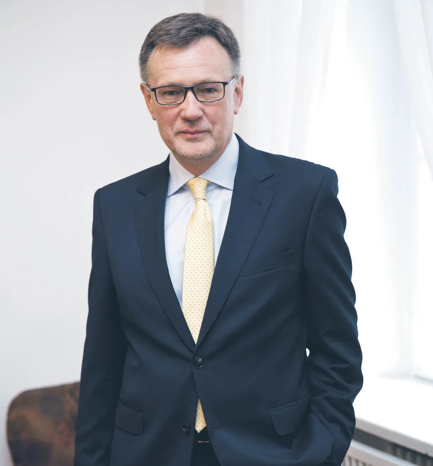 Prof. dr hab. Piotr Kardas, adwokat, specjalista z zakresu prawa karnego materialnego, procedury karnej, prawa karnego skarbowego, konstytucyjnych podstaw odpowiedzialno