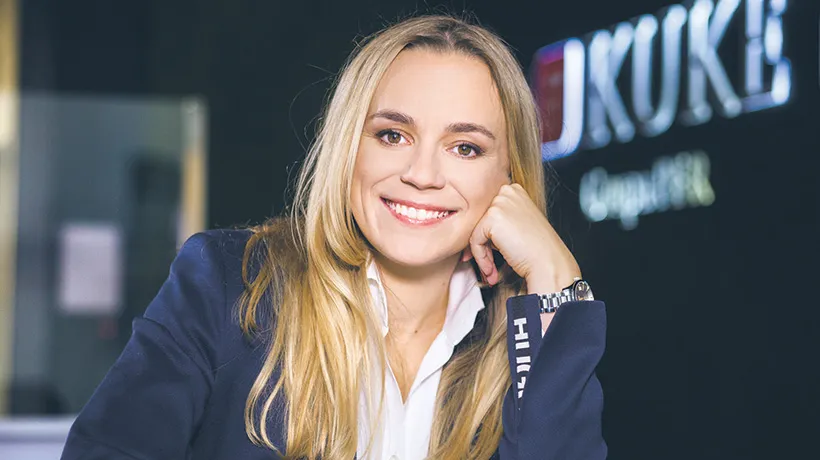 Warto stawiać na rozwój kobiecych talentów