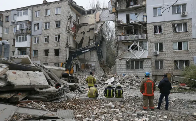 General Hodges: Armia Ukrainy wyzwoli do stycznia Mariupol i Melitopol, a następnie Krym