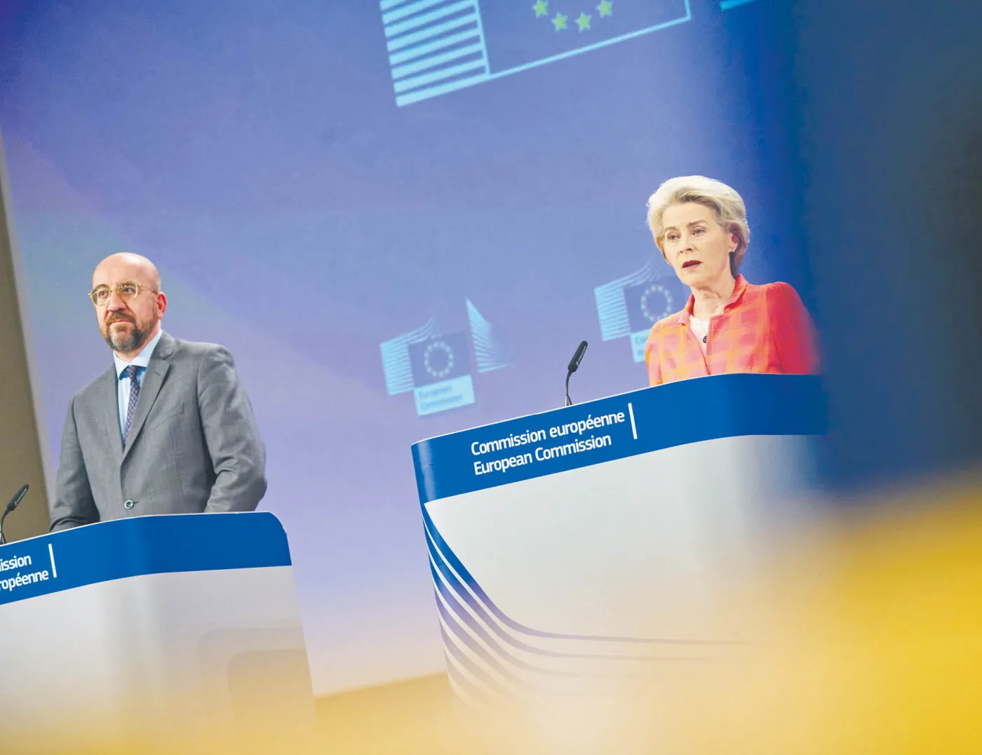 USA promują gospodarcze NATO