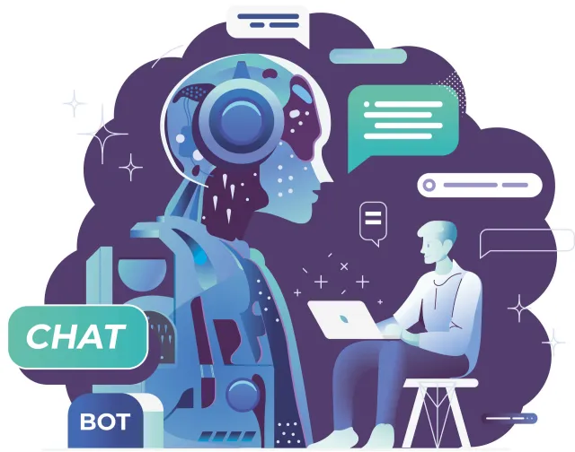 Roboty są wśród nas. Nie zdajemy sobie sprawy, jak bardzo sztuczna inteligencja już wpływa na nasze życie