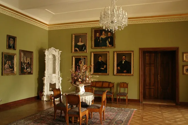 Muzeum Historyczne w Bielsku-Białej można zwiedzać online