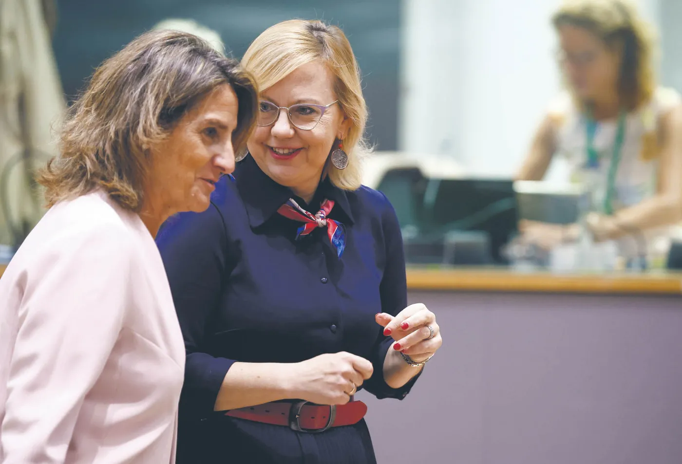 Hiszpania spróbuje dokończyć reformę rynku