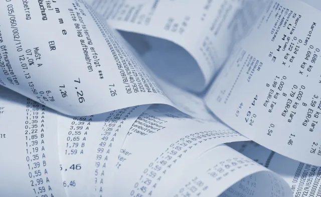 Aplikacja e-Paragony bardziej do donosów na sprzedawcę niż do pomocy konsumentom