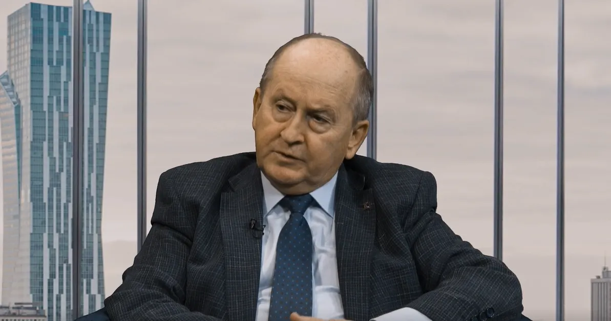Prezes ZBP: Trzeba znowelizować ustawę o Komitecie Stabilności Finansowej, wzmocnić jego umocowanie