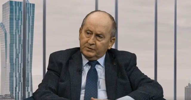 Pietraszkiewicz: Boję się firm lichwiarskich, które dochodzą należności w sposób niecywilizowany