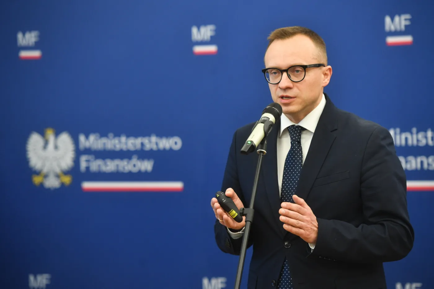 Soboń o inflacji: W drugiej połowie roku będzie jednocyfrowa