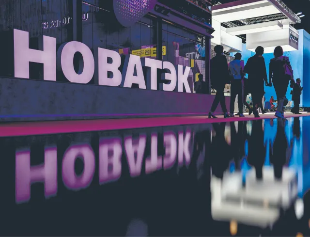 Rosyjskie aktywa idą pod młotek