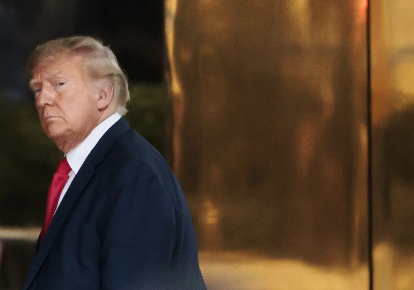 Trump zwiększa przewagę nad rywalami w walce o republikańską nominację prezydencką [SONDAŻ]