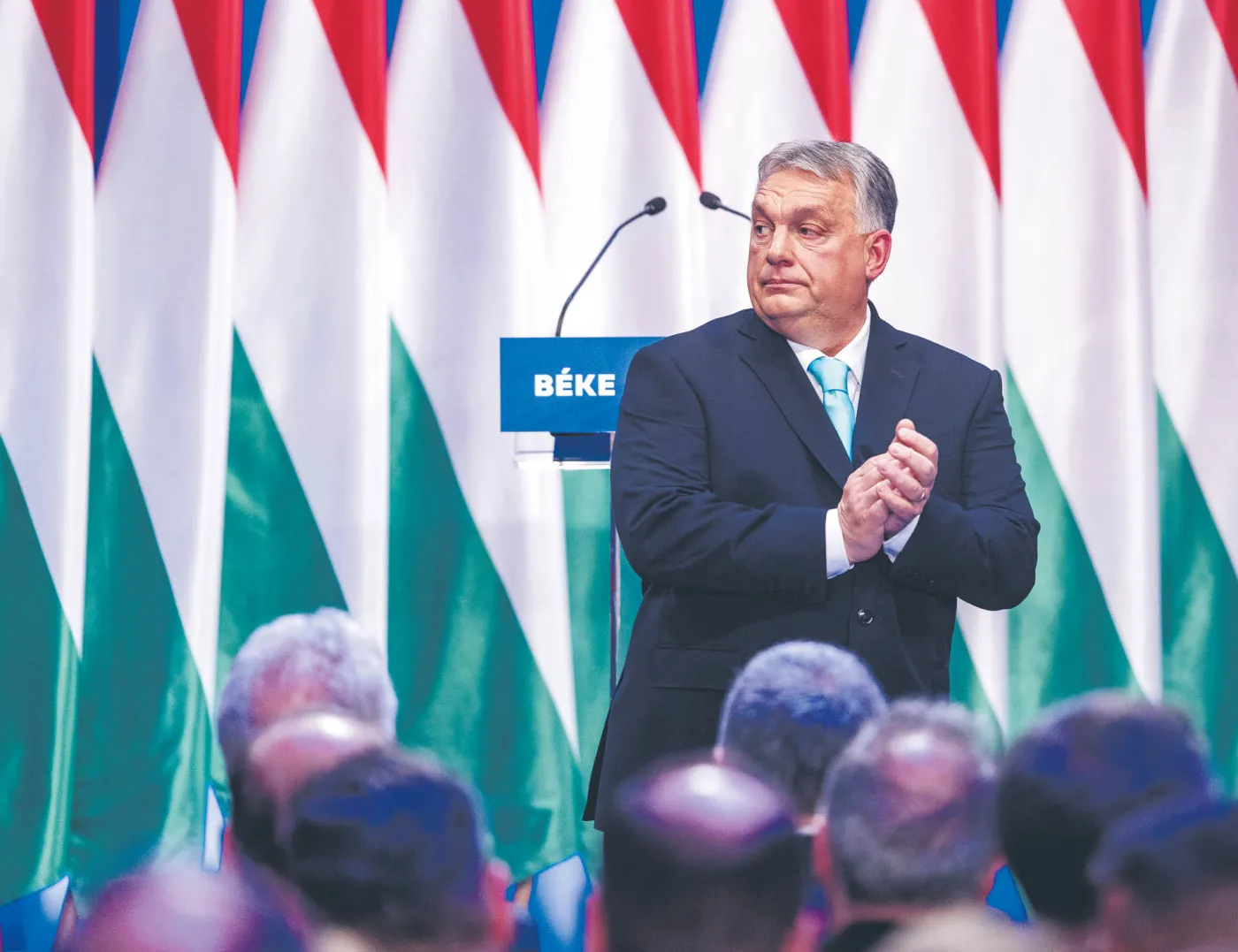 Ameryka straciła cierpliwość do Węgier