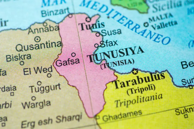 Władze Tunezji znalazły ciała 31 migrantów, którzy utonęli w Morzu Śródziemnym