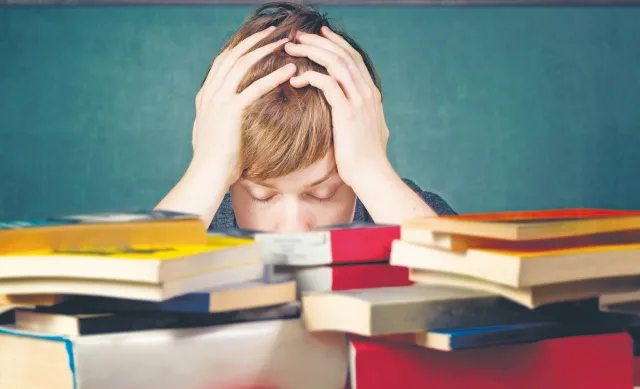 Matura z języka polskiego? W testach przedmiot ten wypada gorzej niż matematyka