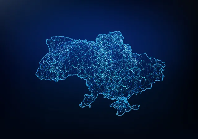 W katastrofie helikoptera w Browarach zginęło kierownictwo MSW Ukrainy