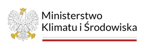 min.klimatu - logo