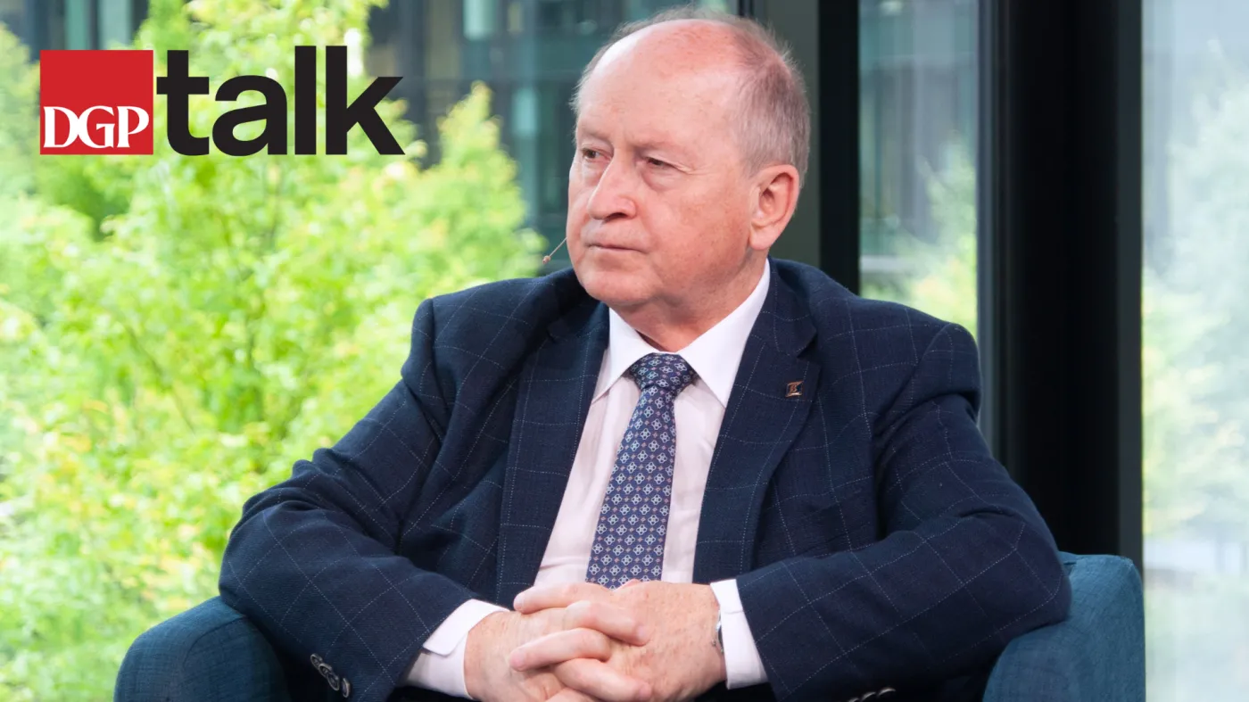 Krzysztof Pietraszkiewicz: Na atmosferę w gospodarce, na inwestycje rzutują niekończące się spory pomiędzy rządem polskim a Unią Europejską [PODCAST]
