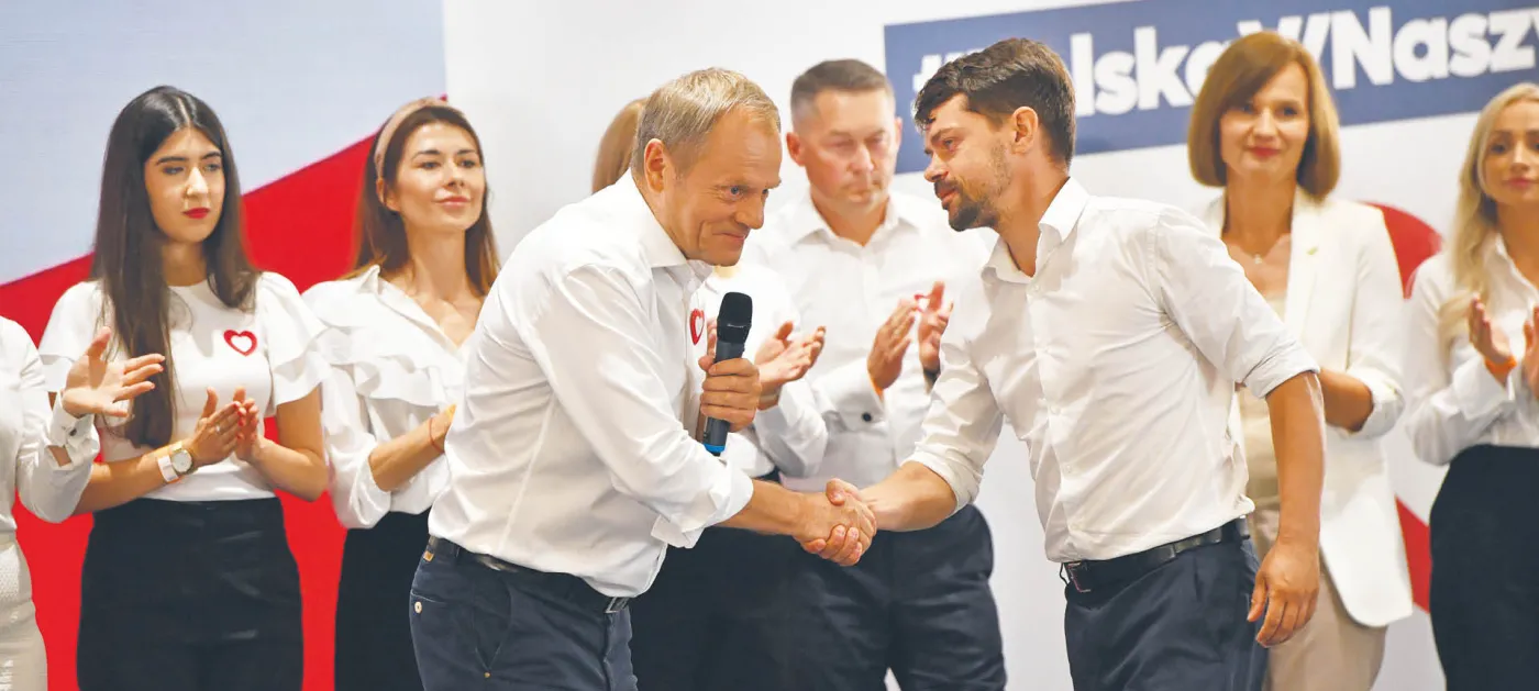 Pakty z diabłami