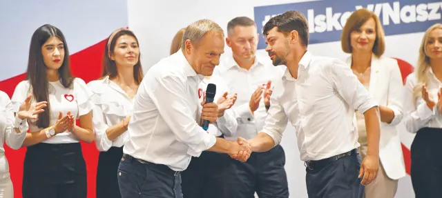 Pełne zwycięstwo, bez konieczności paktowania z diabłem