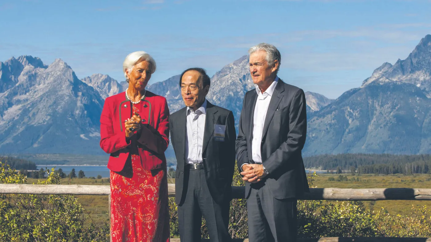 Dolar łatwo się nie podda presji ze strony BRICS