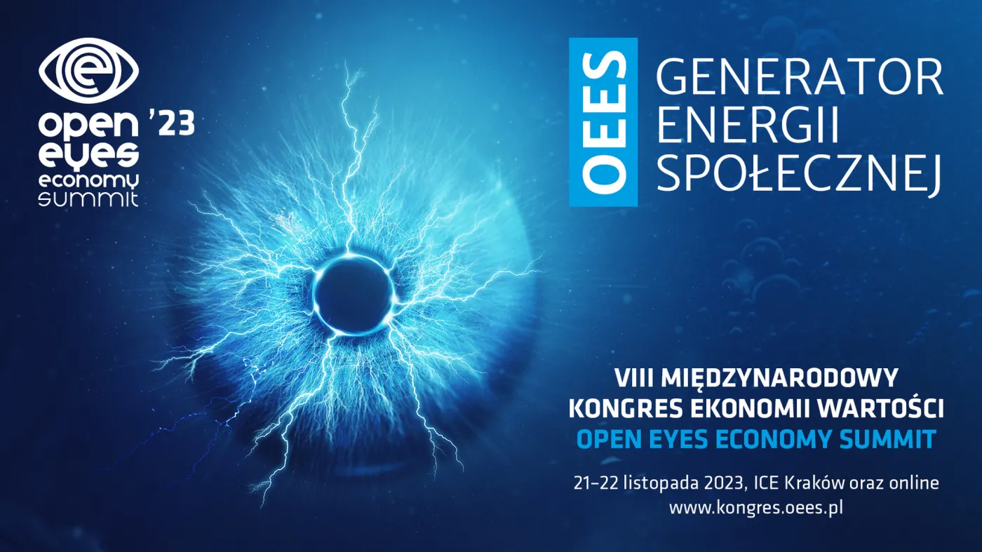 Energia społeczna napędzająca do działania