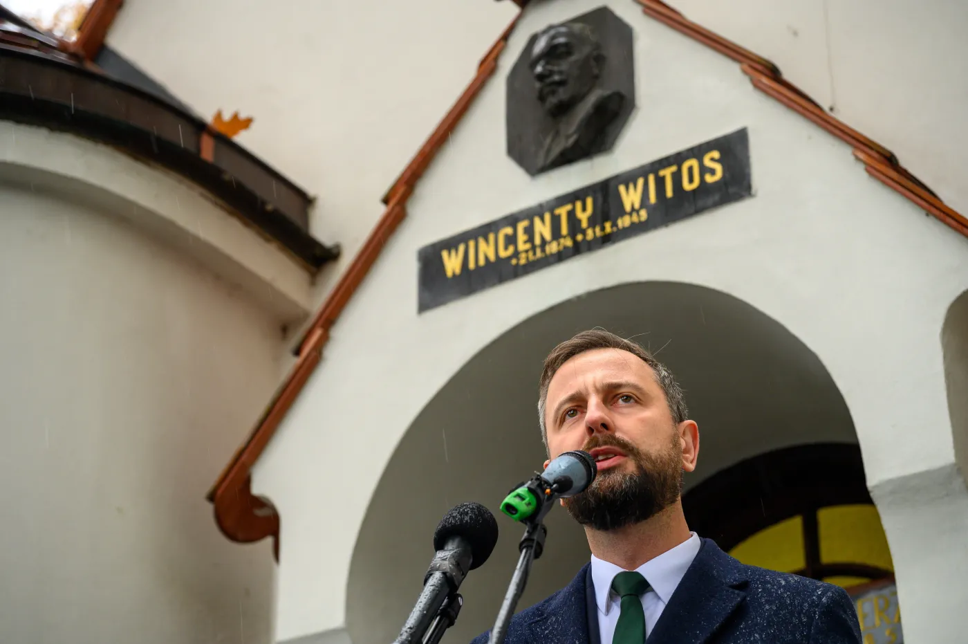 Mastalerek: Kosiniak-Kamysz lojalny wobec Donalda Tuska. Mógł stracić życiową szansę