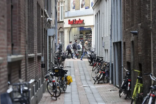 Holandia. Demonstracje po zwycięstwie antyimigranckiej partii