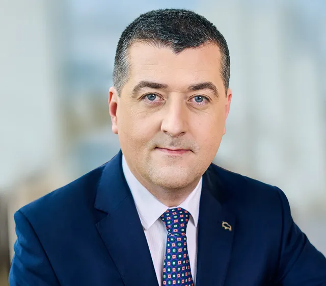 "Bezpieczny kredyt 2 proc." od początku lipca? Prezes Pekao: Robimy wszystko, by go zaoferować