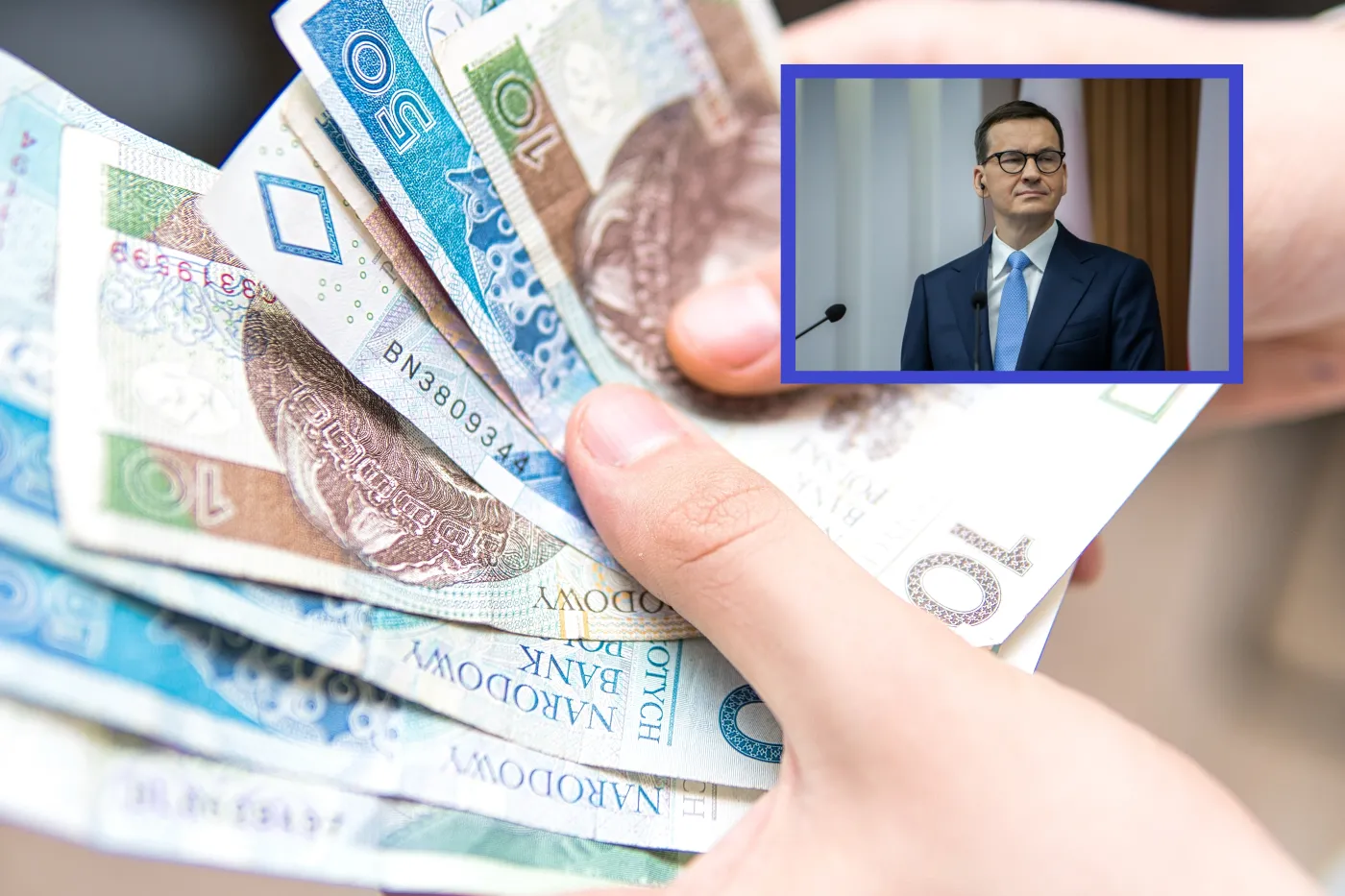 Renta specjalna pod lupą. Ekspert: To uprawnienie nie jest instrumentem politycznym