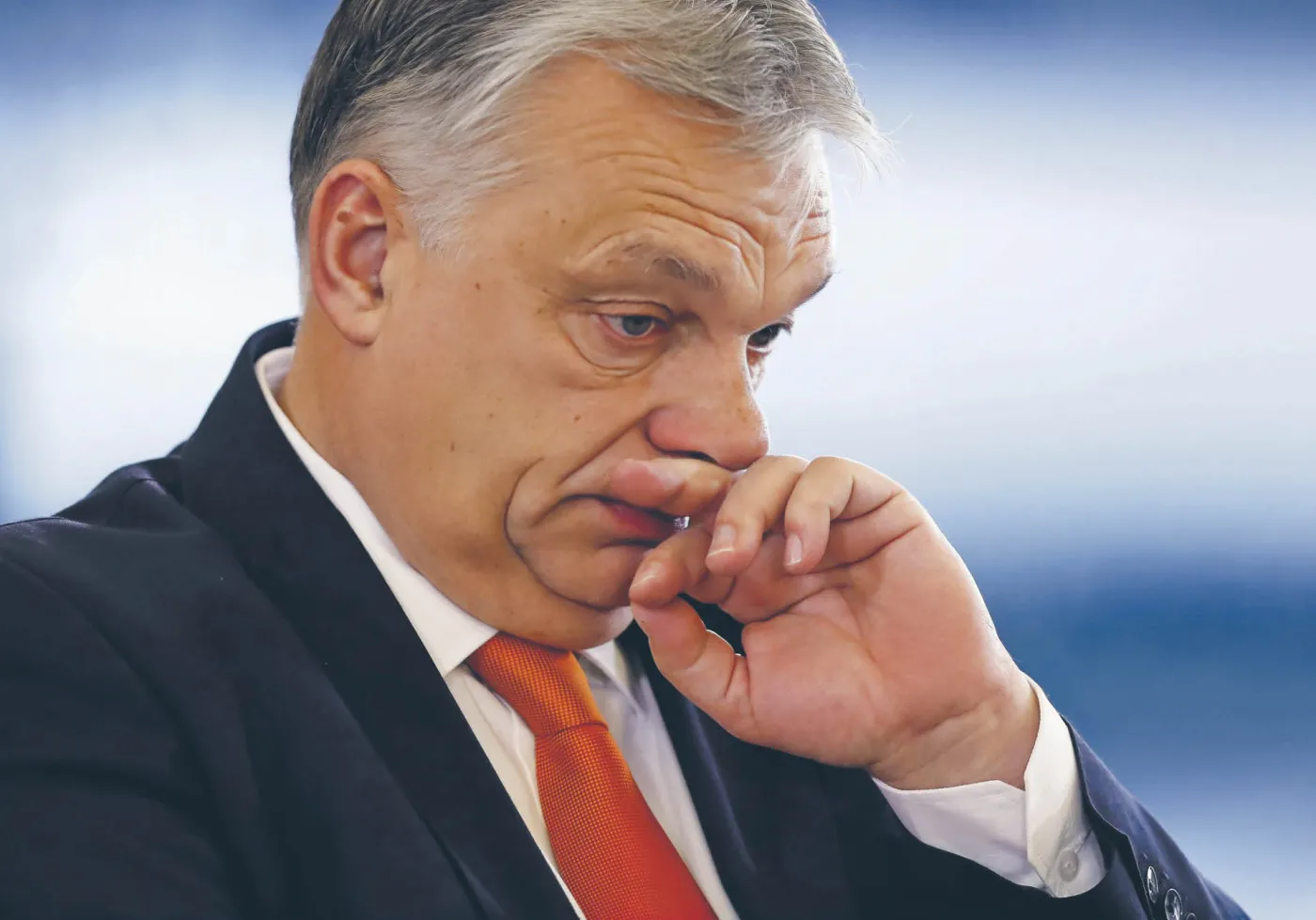 KPO za Ukrainę. Jak Węgry ograły Komisję Europejską