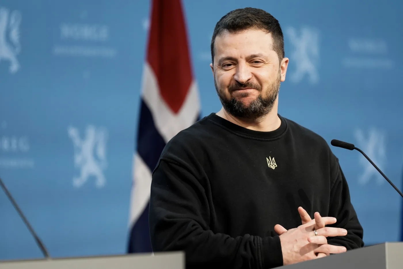 Prezydent Zełenski o decyzji Rady Europejskiej: To zwycięstwo dla Ukrainy i całej Europy