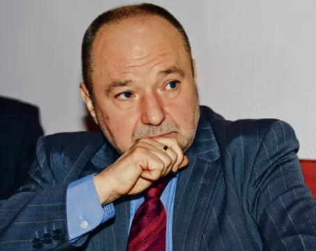 Nowy prezes zarządu TVP. Odwołana rada powołuje byłego szefa gabinetu Lecha Kaczyńskiego