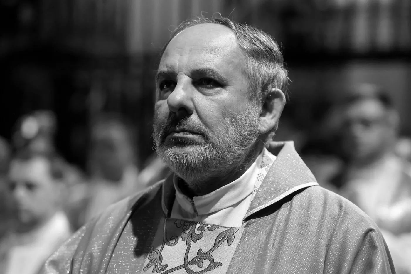Zmarł ks. Tadeusz Isakowicz-Zaleski