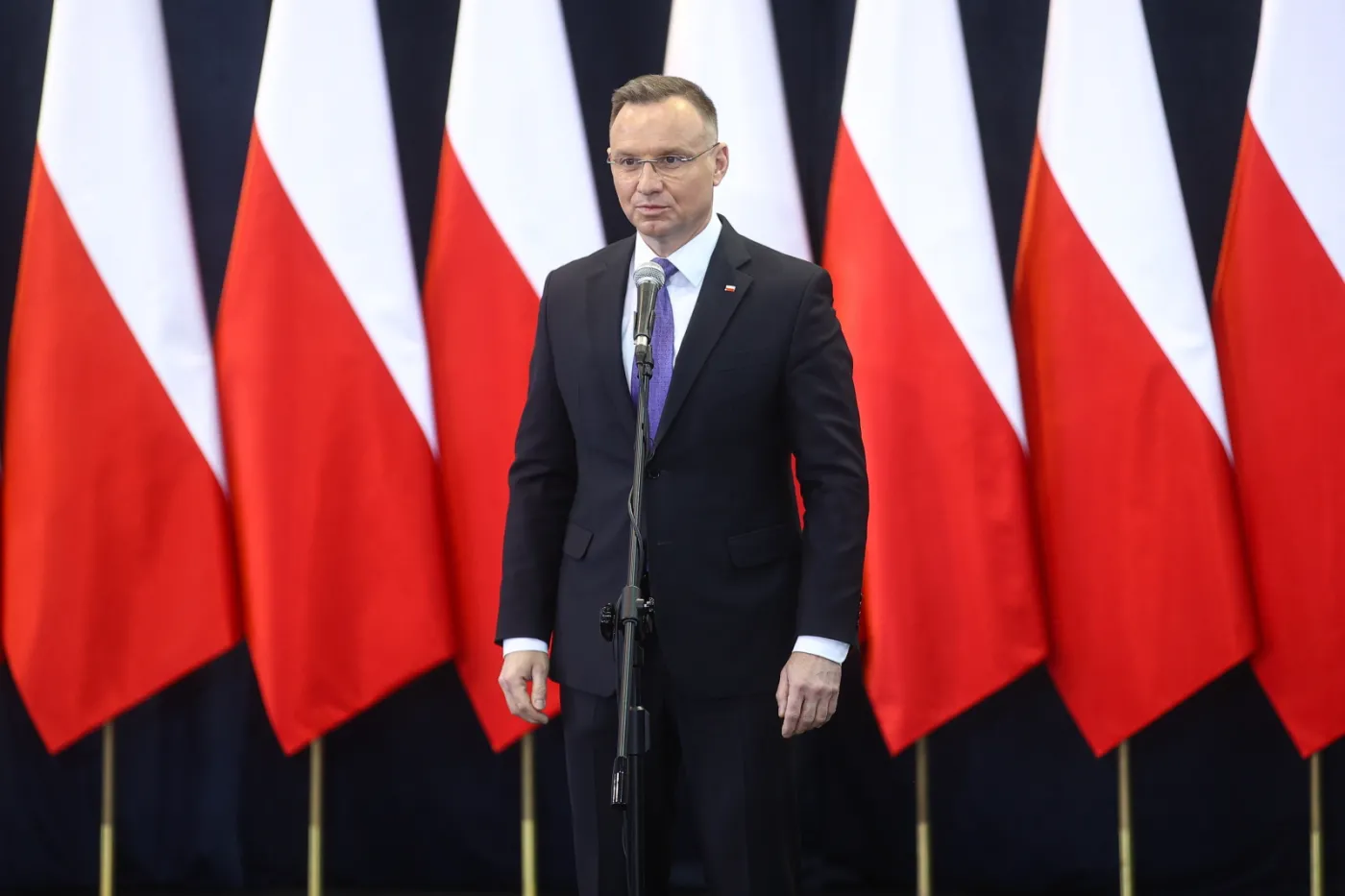 Prezydent poprze ustawę o związkach partnerskich? Jest odpowiedź szefa gabinetu