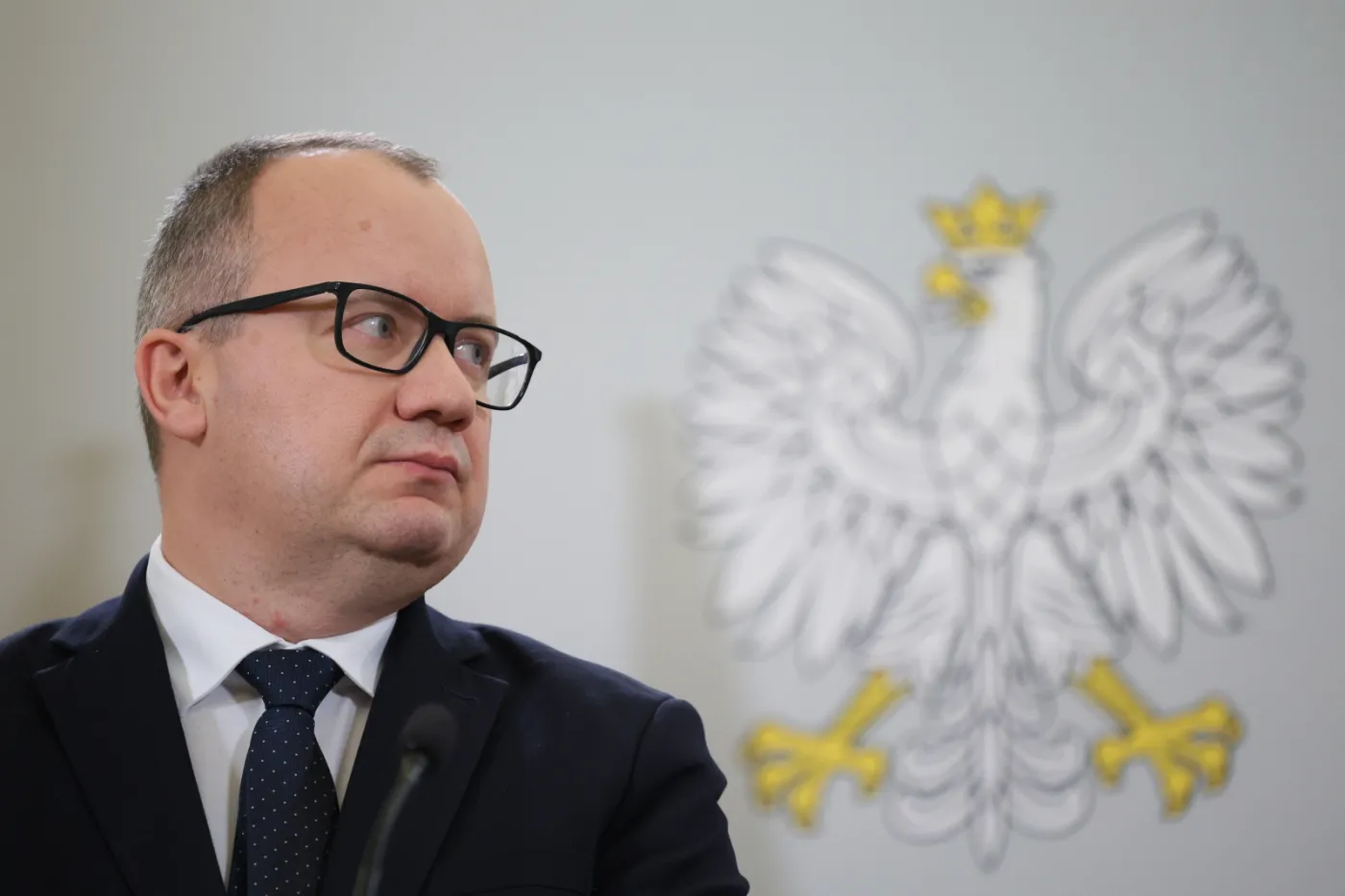 Prokurator generalny żąda wszczęcia postępowania wobec swojego zastępcy Hernanda