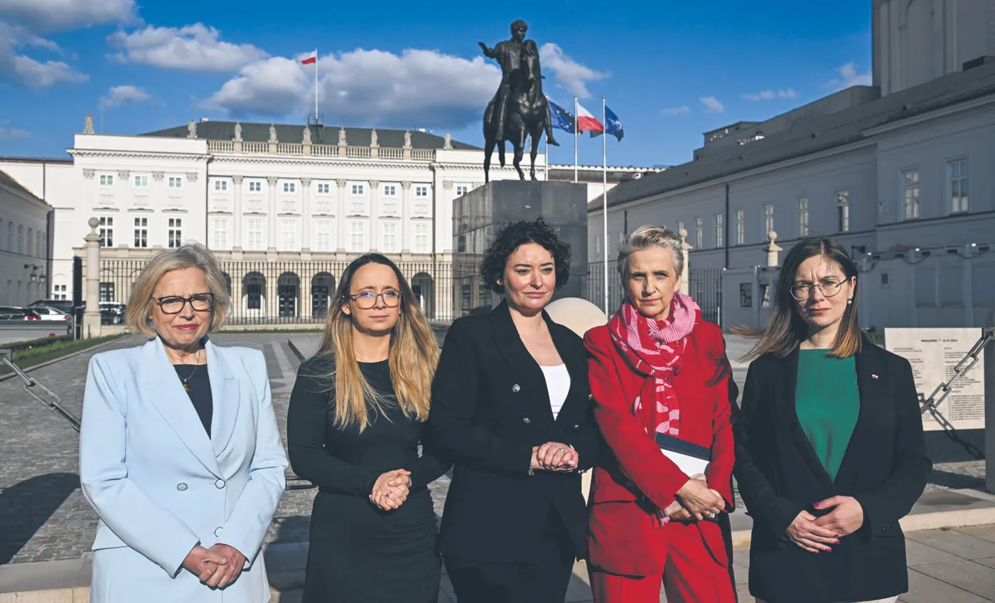Pigułka: czas decyzji