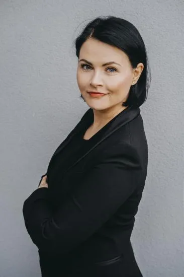 Magdalena Hibner - Express Car Rental