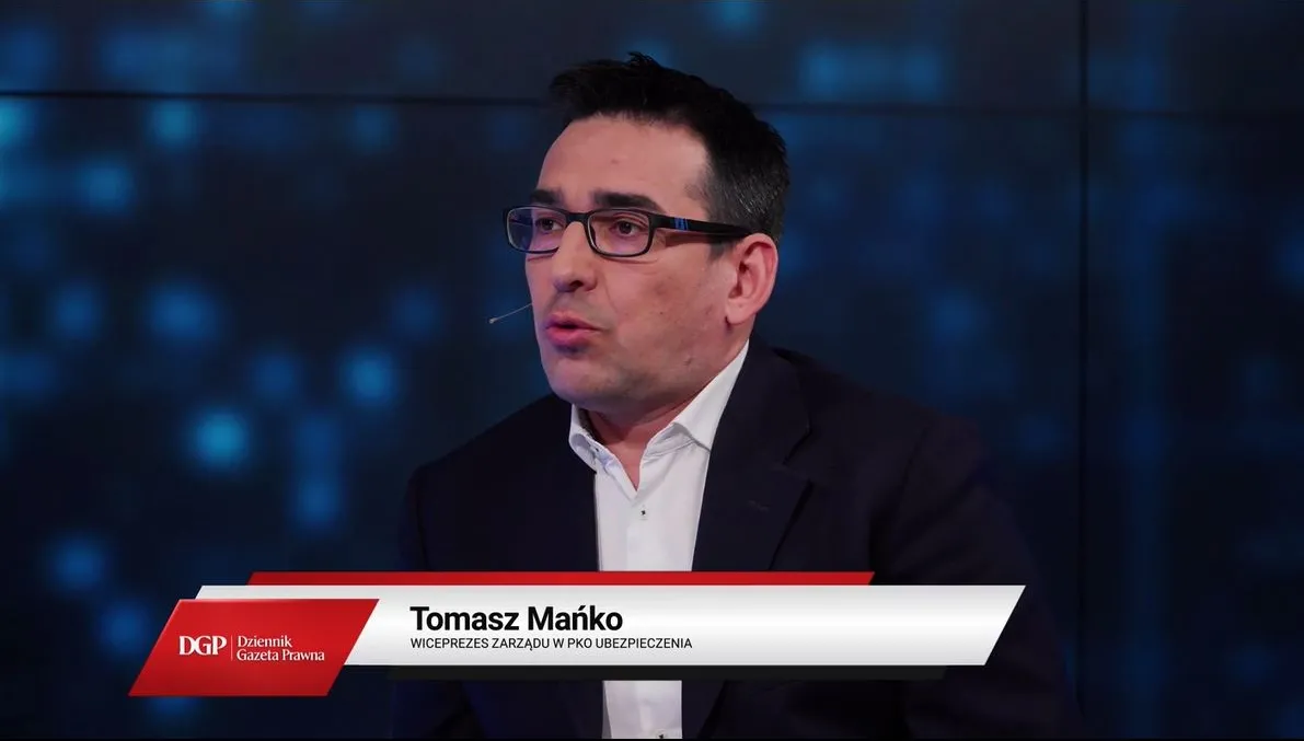 PKO Ubezpieczenia dopełnia ofertę nowoczesnych ubezpieczeń