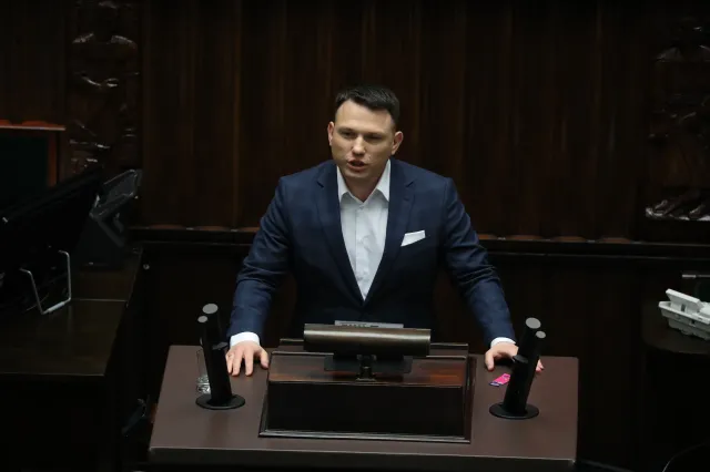 Mentzen wchodzi na giełdę. Chce od inwestorów ponad 10 mln zł za akcje jego firmy