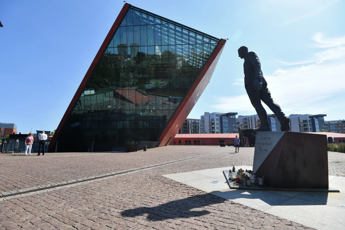 Zaremba: Czasem się cofają. Na szczęście [OPINIA]