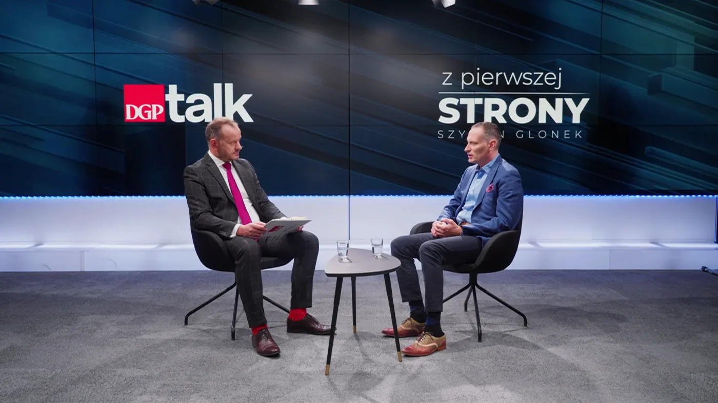 Stanisław Wojtera: Jestem zwolennikiem tego, żeby Polska budowała CPK samodzielnie, bez partnerów zagranicznych