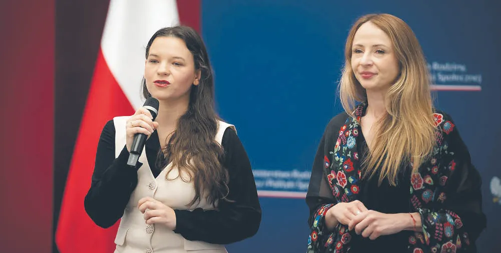 Nowakowska: Ustawa o pomocy społecznej ma 20 lat, pracujemy nad zmianami. Znamy szczegóły