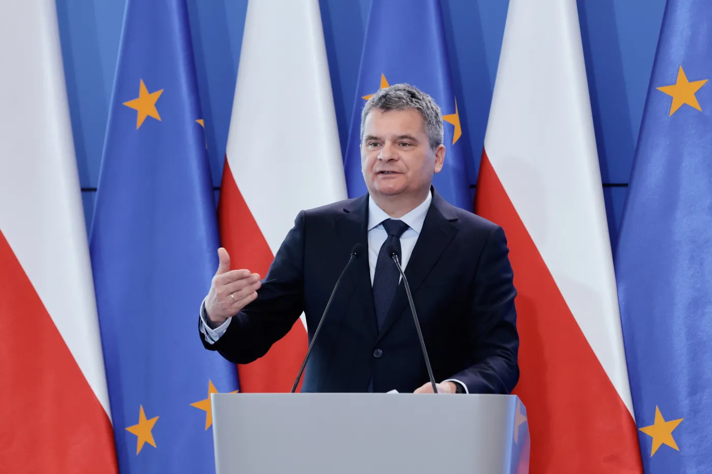 Prokurator krajowy poda się do dymisji? "Poniosę odpowiedzialność z własnej inicjatywy"