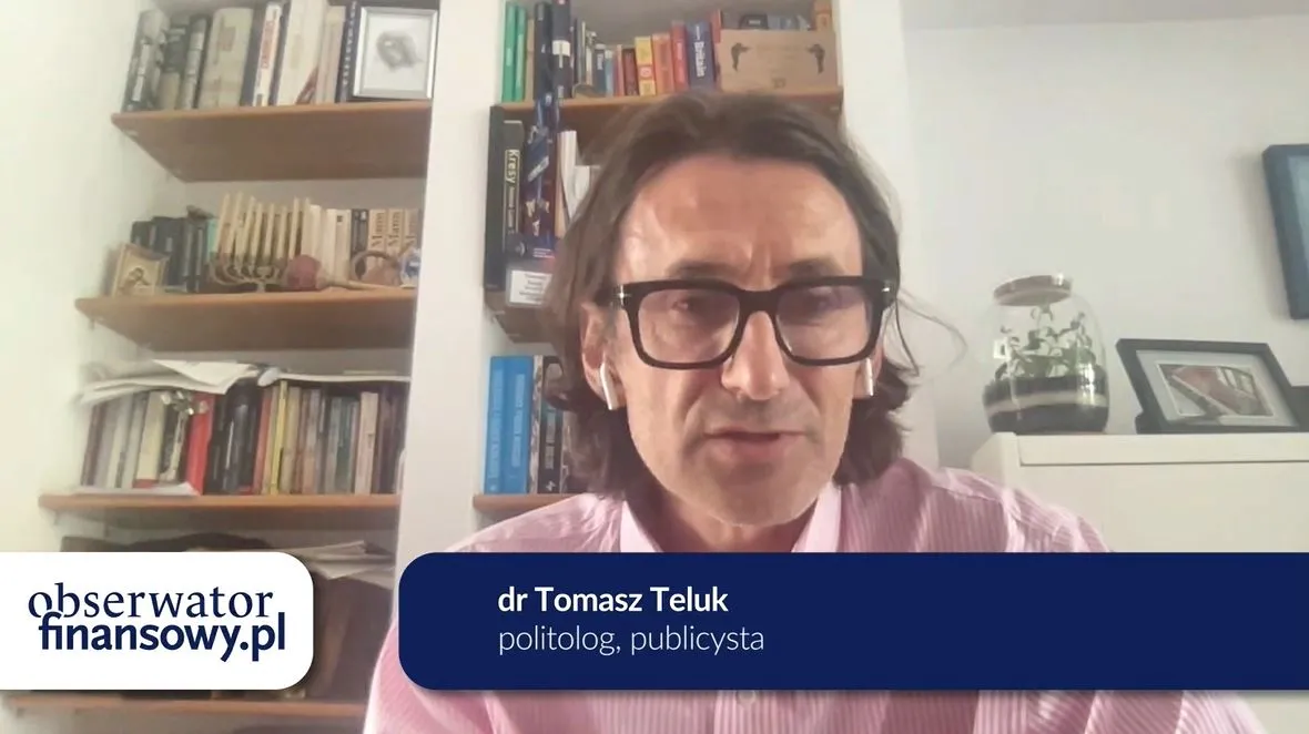 Zielony Ład i kontrola społeczna [materiał partnera]